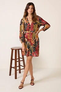 Tessa Mini Dress