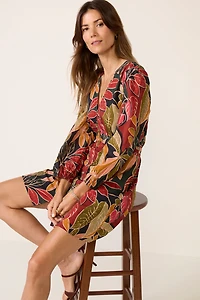 Tessa Mini Dress