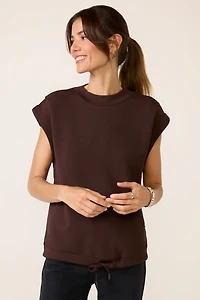 Otis Sleeveless Sweat