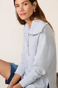 Larson Longline Sweat