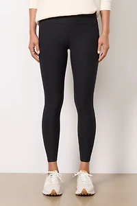 Spacedye Caught The Midi High Waisted Legging