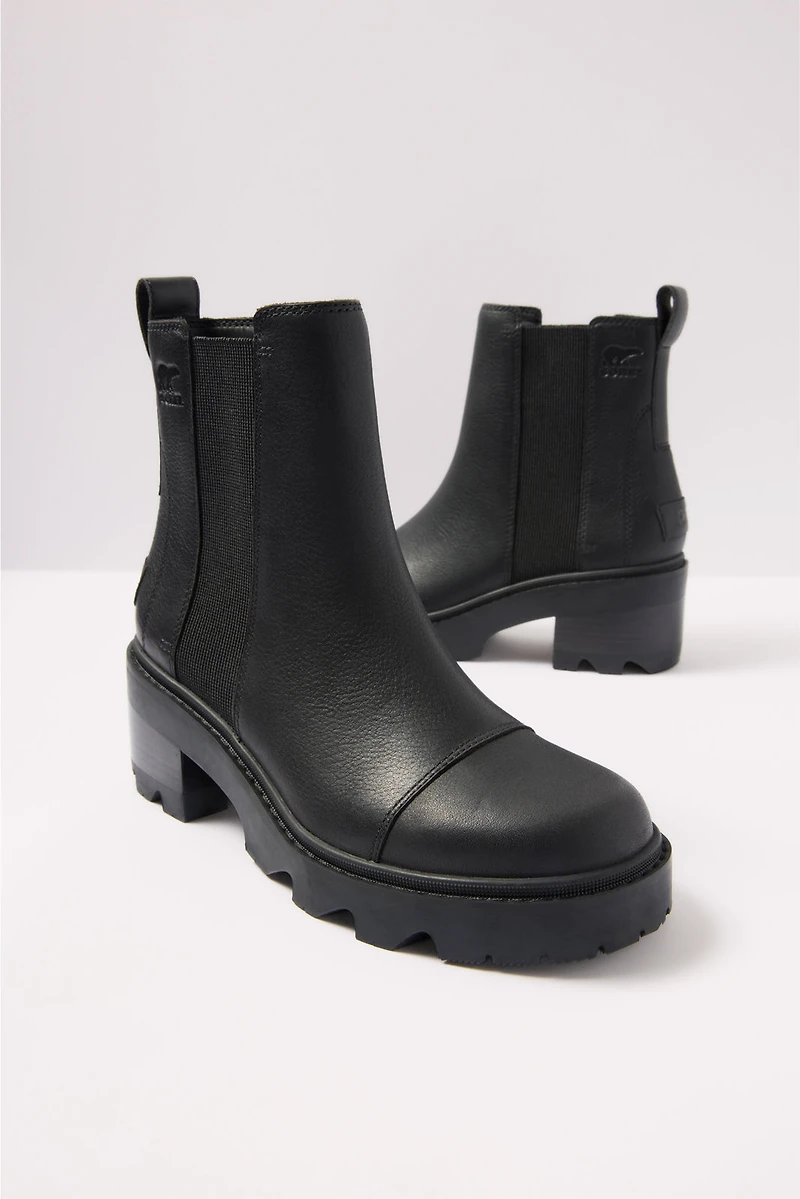 Joan Now Chelsea Boot