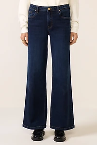 Jean Wide Leg
