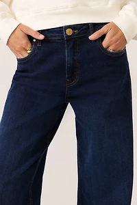 Jean Wide Leg