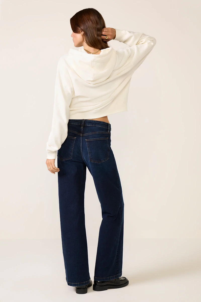Jean Wide Leg