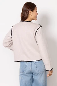 Melanie Jacket