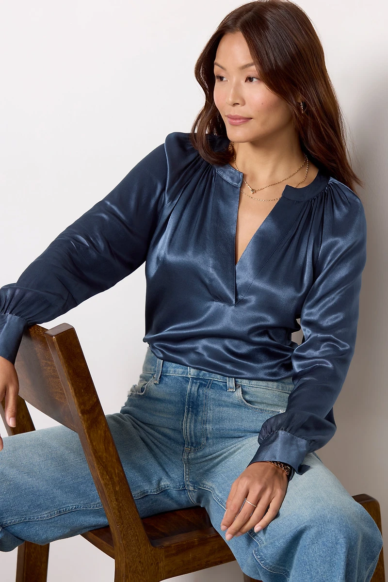 Wynna Top