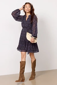 Hollis Dress