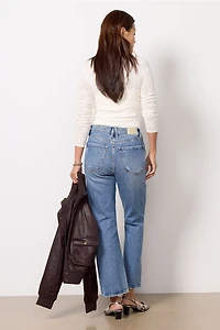 Ally Ankle Boot