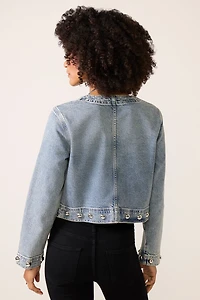 Capistrano Jacket