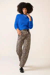 Sara Pullover