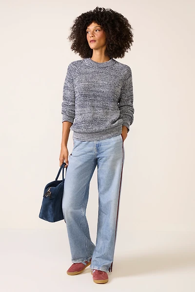 Edie Pullover