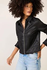Mack Zip Jacket