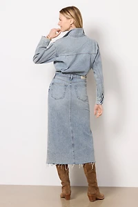 Amira Midi Dress