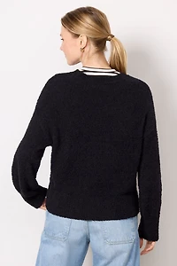 Mila Pullover