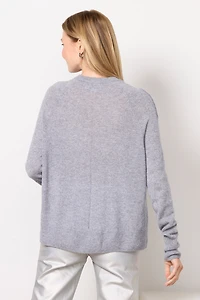 Edith Cashmere Pullover