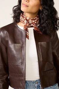 Linette Jacket