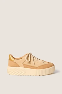 ONA Ave T-Toe Sneaker
