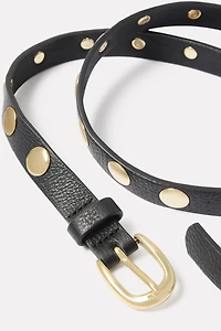 Lennox Studded Belt