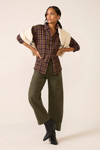 Scout Shirt