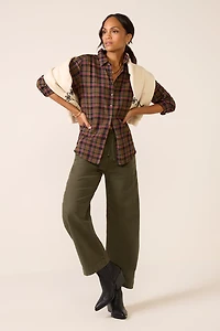 Scout Shirt
