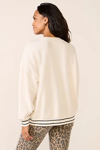 Lets Go Sweatshirt
