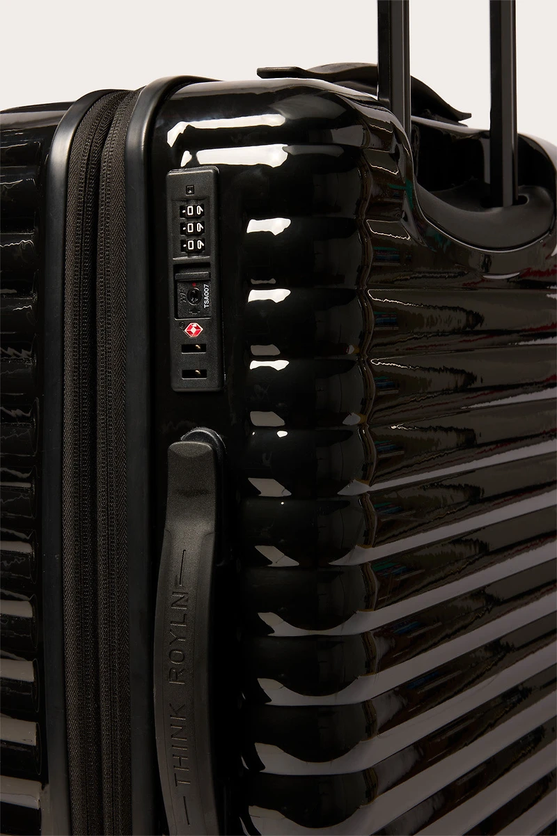 Accomplice Carry On Suitcase