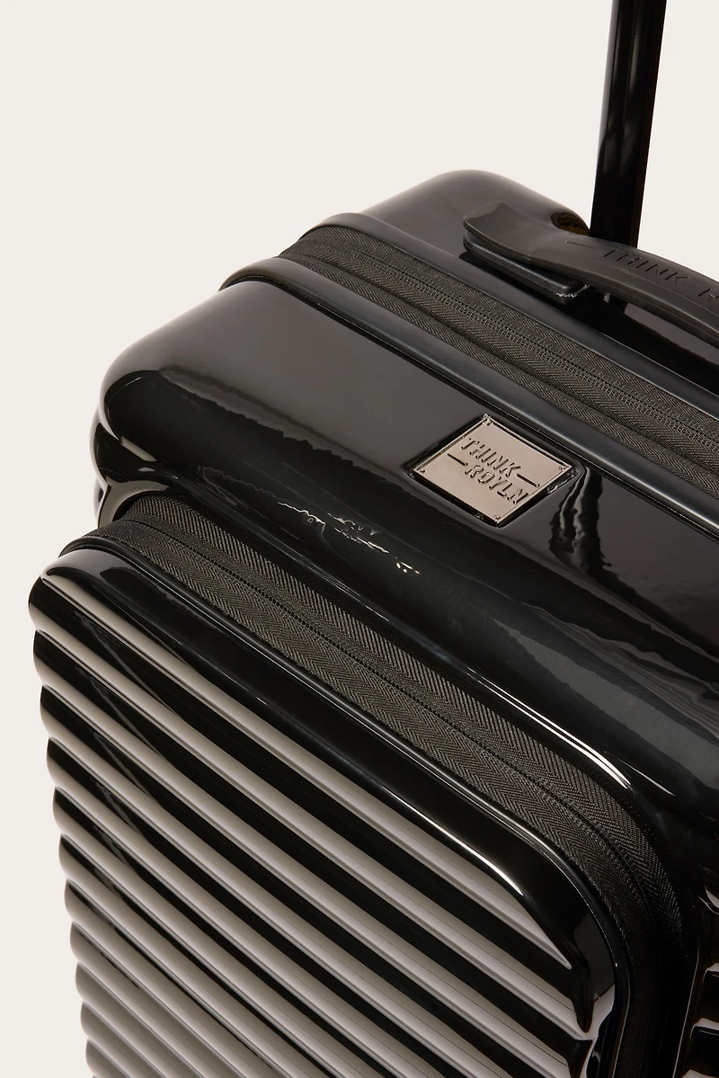 Accomplice Carry On Suitcase