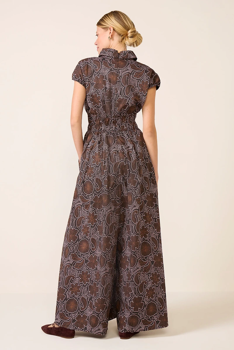 Sawyer Jumpsuit