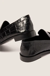 Yasmina Loafer