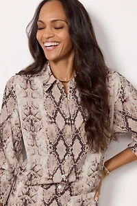 Knox Dress
