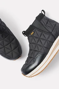 ReEmber Mid Platform