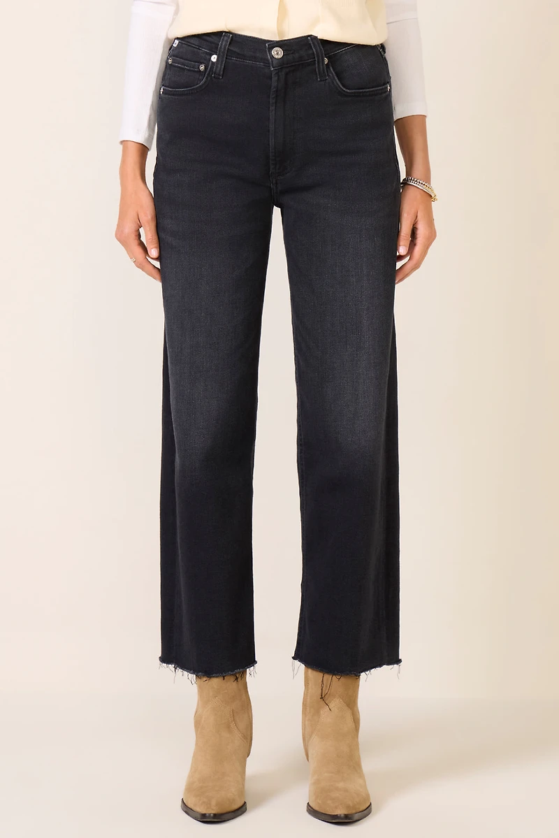 Palma Straight Jean