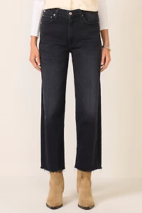 Palma Straight Jean