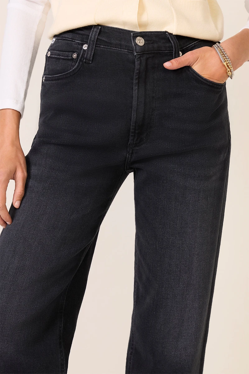 Palma Straight Jean