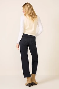 Palma Straight Jean