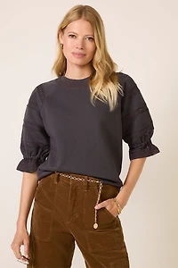 Aggy Sweatshirt