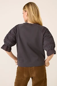 Aggy Sweatshirt