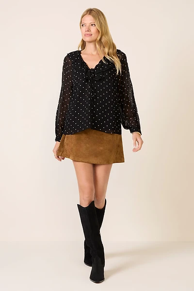 Honora Top