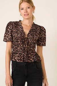 Portia Top