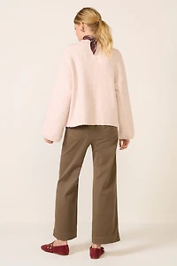 Den Cotton Twill Pant