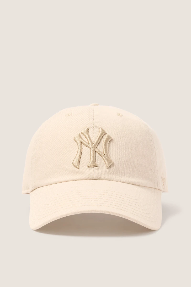 NY Baseball Hat