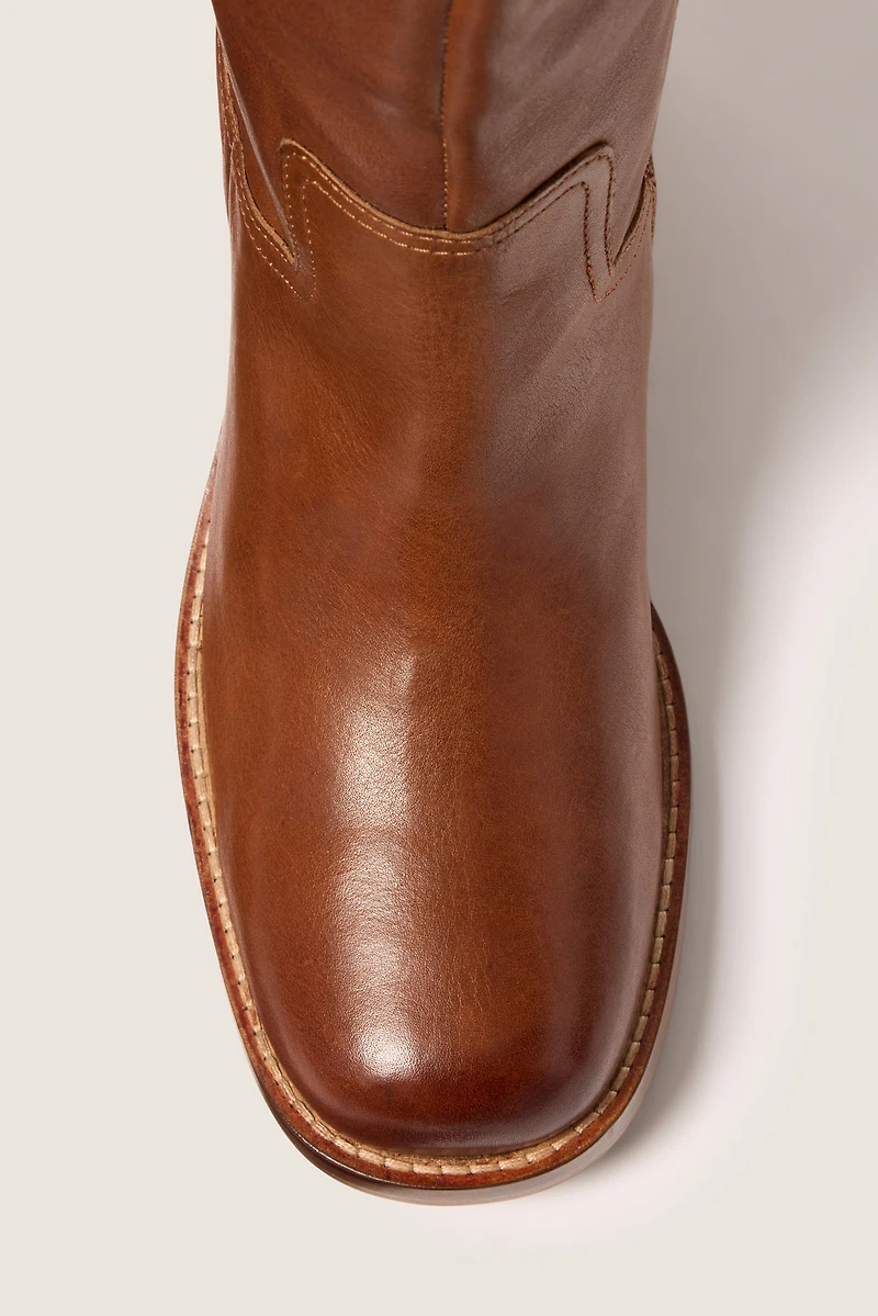 Sand My Boots