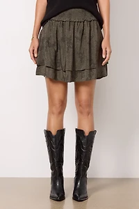 Addison Skirt