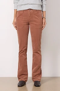 Corduroy Hayden Bootcut