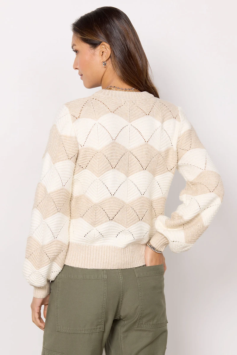 Lillian Pullover