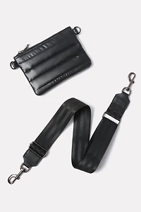 Duplex Reversible Fur Tote