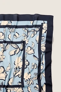 Becca Floral Bandana