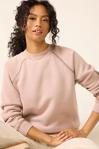 Classic Crewneck Sweatshirt