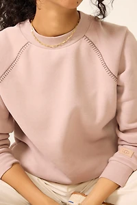 Classic Crewneck Sweatshirt